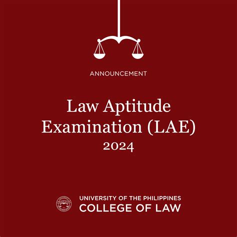 up lae reviewer|Law Aptitude Examination (LAE) FAQs — UP College of Law.